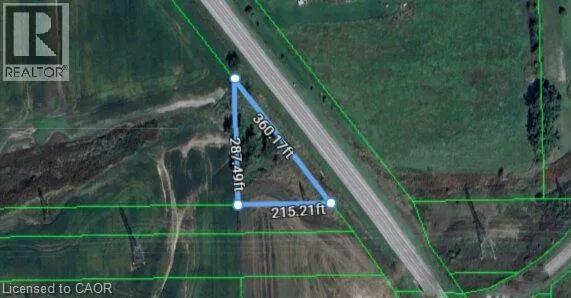 0 REGIONAL ROAD 20 SW, West Lincoln, Ontario L0R1Y0