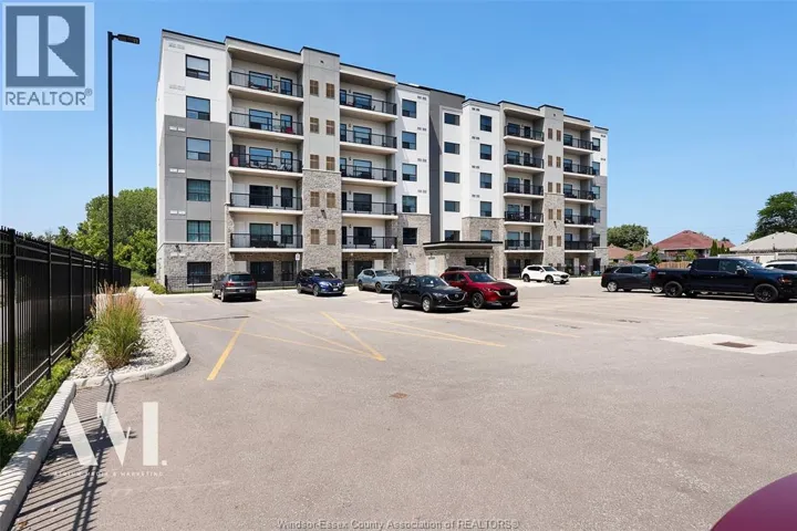 3290 STELLA CRESCENT Unit# 108, Windsor, Ontario N8T0B6