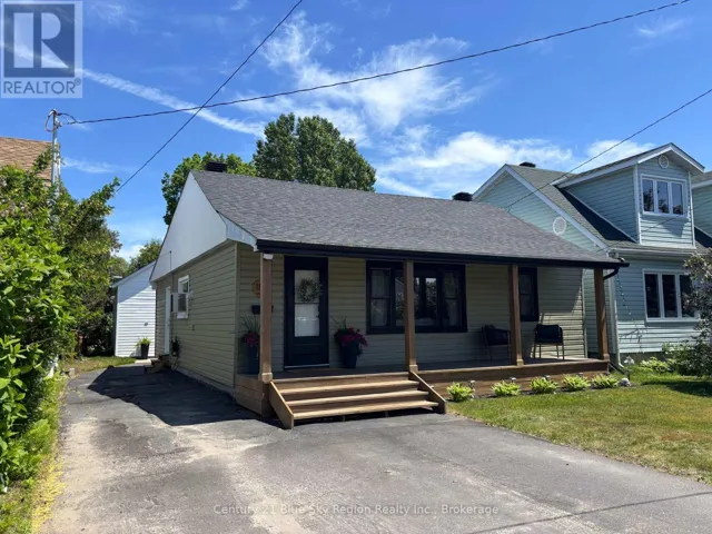 188 LEE AVENUE, North Bay (Ferris), Ontario P1A2K3