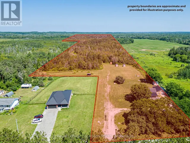 4080 12 CONCESSION, Clearview, Ontario L0M1S0