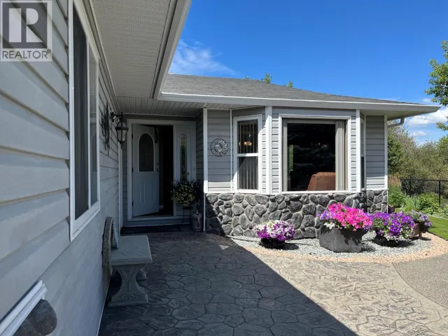 660 6th Avenue, Vernon, British Columbia V1H1Z1