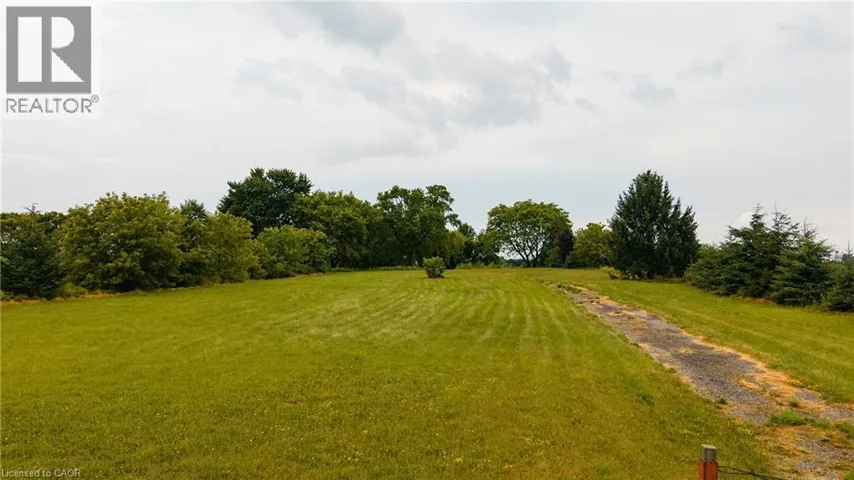 1532 GINGERICH Road, Baden, Ontario N3A3J7