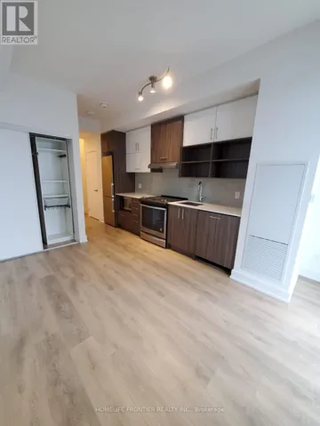 1209 - 128 FAIRVIEW MALL DRIVE, Toronto (Don Valley Village), Ontario M2J0E8