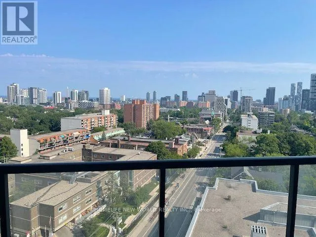 1105 - 159 WELLESLEY STREET E, Toronto (Church-Yonge Corridor), Ontario M4Y0H5