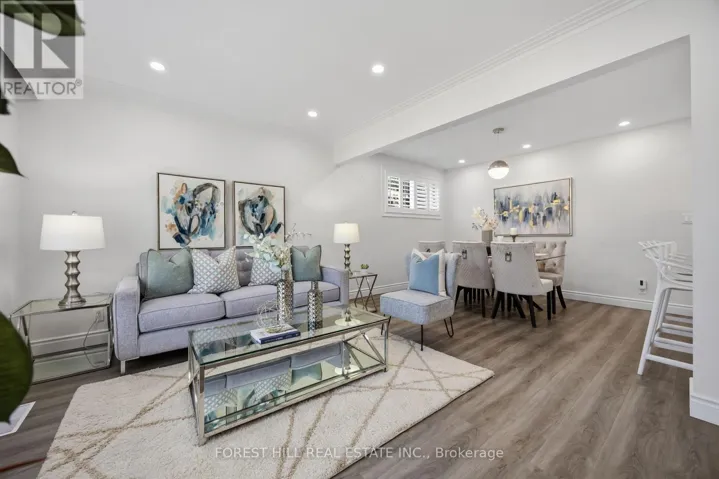 23 JAPONICA ROAD, Toronto (Wexford-Maryvale), Ontario M1R4S1