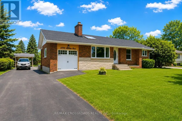 4700 BALDWIN STREET S, Whitby (Taunton North), Ontario L1R2W4