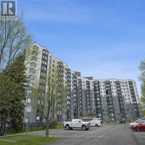 210 - 1025 GRENON AVENUE, Ottawa, Ontario K2B8S5
