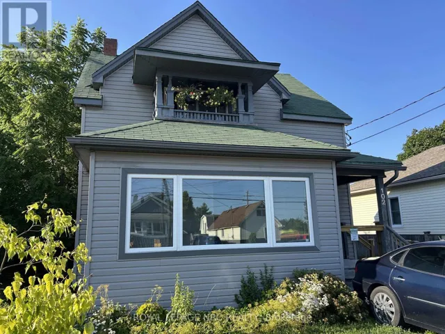 102 COLBORNE STREET, Port Colborne (Killaly East), Ontario L3K1G1
