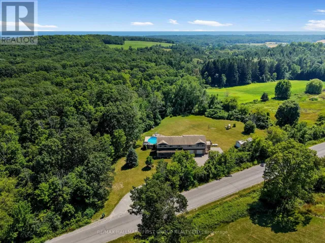 763 DUDLEY ROAD, Alnwick/Haldimand, Ontario K0K1S0