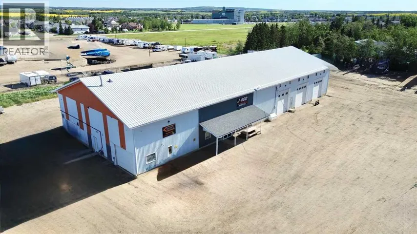 10426 95 Avenue, Sexsmith, Alberta T0H3C0