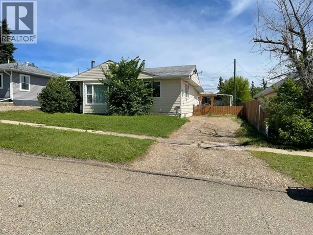10705 111 Street, Fairview, Alberta T0H1L0