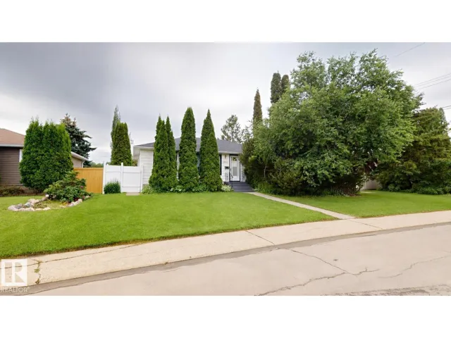 13915 135A AV NW, Edmonton, Alberta T5L4A1