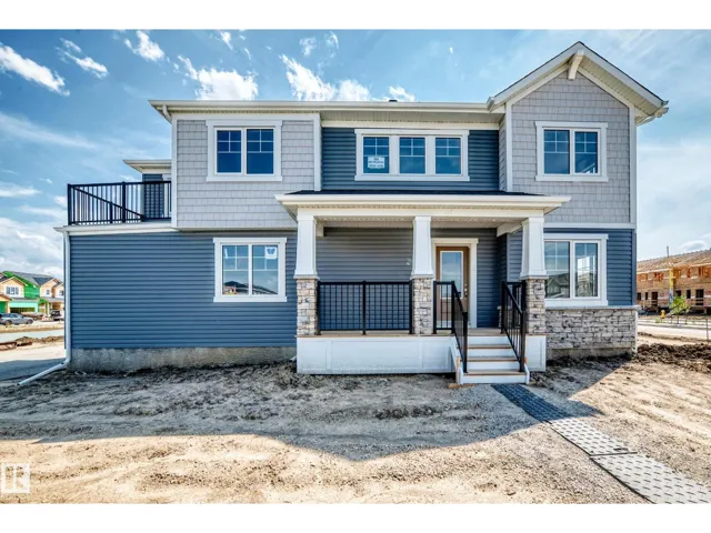 1061 Wolf Willow WY, Sherwood Park, Alberta T8H3B3