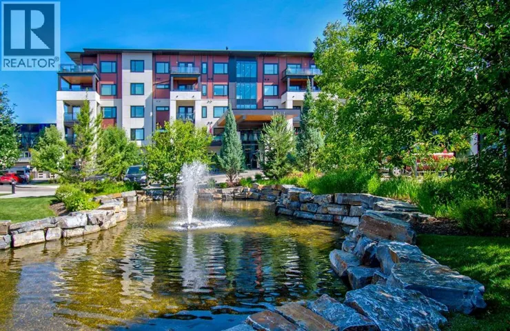 208, 12 Mahogany Path SE, Calgary, Alberta T3M3A4