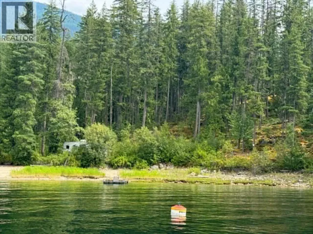 Lot 5 Anstey Arm Bay Unit# N Queest, Anstey Arm, British Columbia V0E2J0