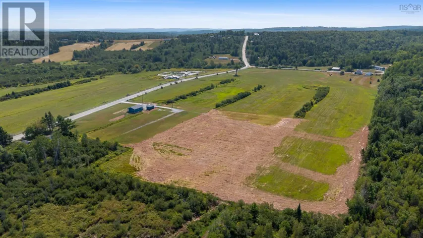 Lot 25-2 Lake Egmont Road, Wyses Corner, Nova Scotia B0N1Y0