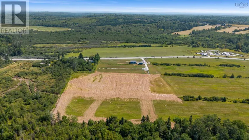 Lot 25-1 Lake Egmont Road, Wyses Corner, Nova Scotia B0N1Y0