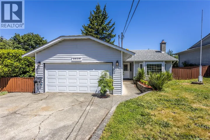 2638 Ernhill Dr, Langford, British Columbia V9C3N7