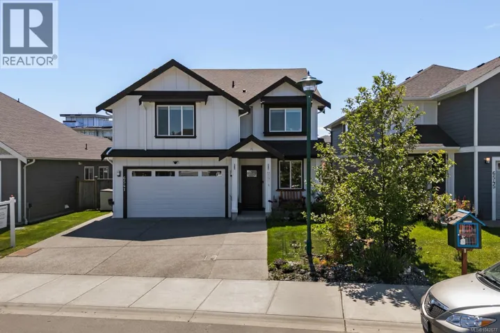 6541 Noblewood Pl, Sooke, British Columbia V9Z0W3
