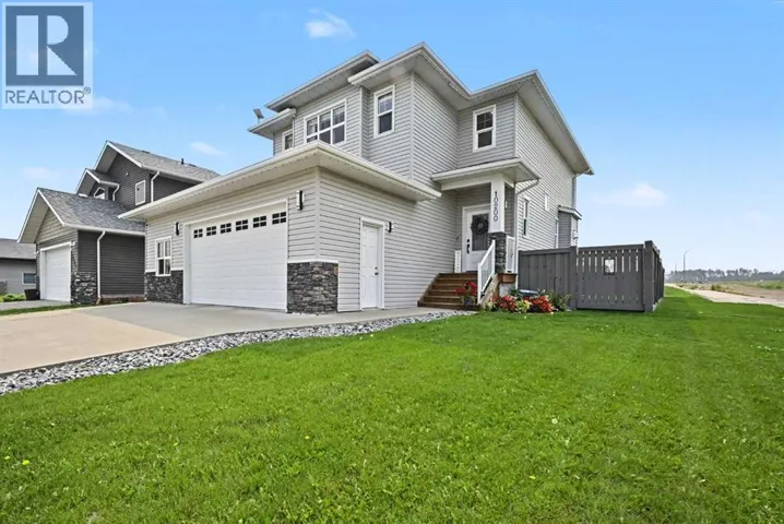 10200 93 Avenue, Sexsmith, Alberta T0H3C0