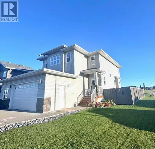 10200 93 Avenue, Sexsmith, Alberta T0H3C0