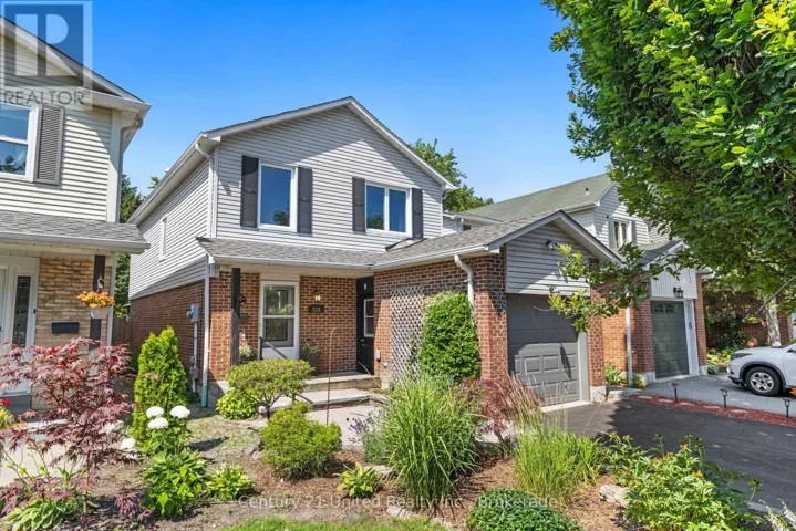 518 REYNOLDS STREET, Whitby (Downtown Whitby), Ontario L1N6H5