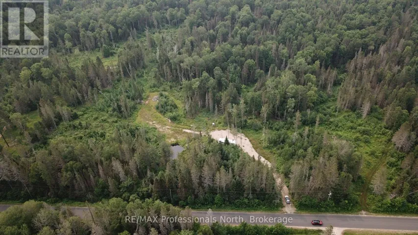 715 PICKERAL AND JACK LAKE ROAD, Armour, Ontario P0A1J0