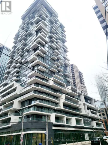 613 - 77 SHUTER STREET, Toronto (Church-Yonge Corridor), Ontario M5B0B8