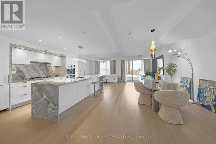 301 - 155 MERCHANTS WHARF, Toronto (Waterfront Communities), Ontario M5A0Y4