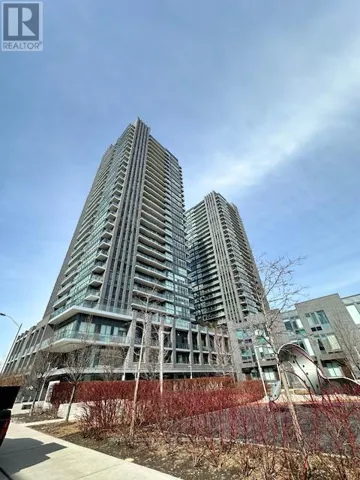 N3002 - 6 SONIC WAY, Toronto (Flemingdon Park), Ontario M3C0P1