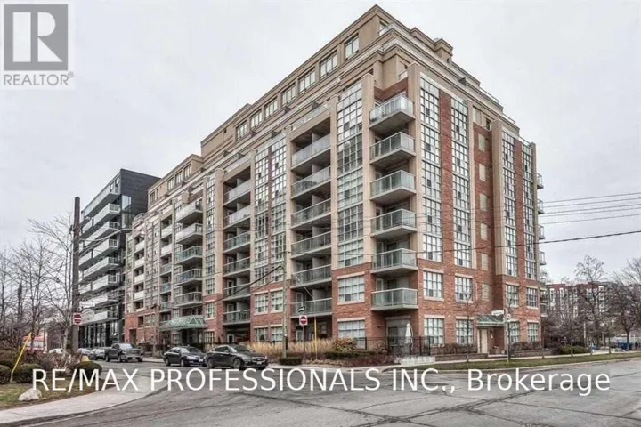 406 - 15 STAFFORD STREET, Toronto (Niagara), Ontario M5V3X6