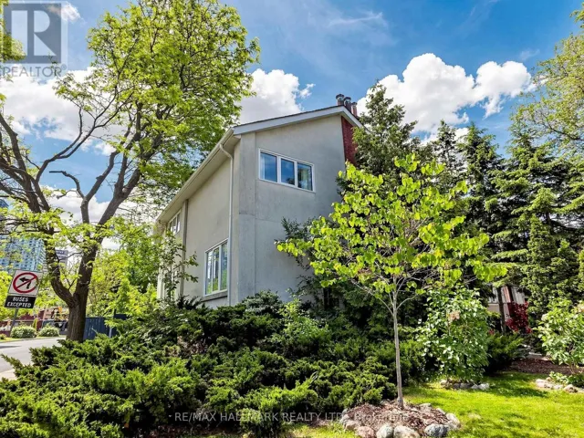 63 ST CLEMENTS AVENUE, Toronto (Yonge-Eglinton), Ontario M4R1H1