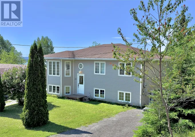29 ADAMS Place, CLARENVILLE, Newfoundland & Labrador A5A4A1