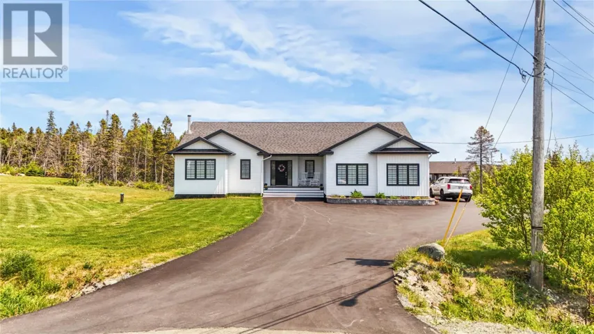 19 Todds Place, Flatrock, Newfoundland & Labrador None