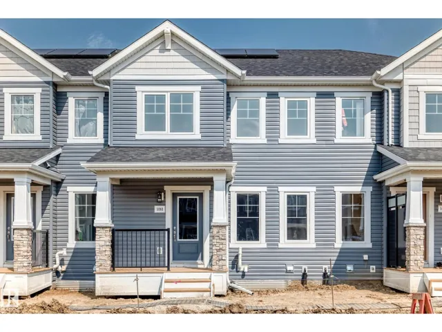 1081 Hearthstone BV, Sherwood Park, Alberta T8H3A8