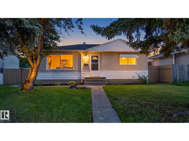 16152 110B AV NW NW, Edmonton, Alberta T5P4E6
