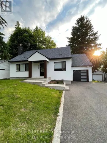 2112 ALTA VISTA DRIVE, Ottawa, Ontario K1H7L8