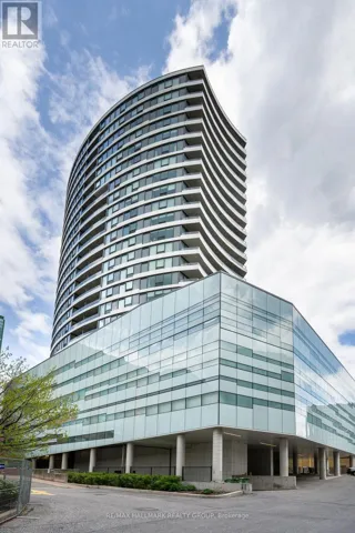 1401 - 485 RICHMOND ROAD, Ottawa, Ontario K2A3W9