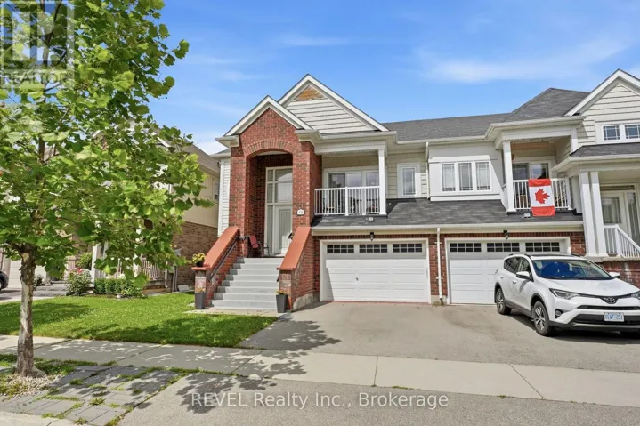 48 CANNERY DRIVE, Niagara-on-the-Lake (St. Davids), Ontario L0S1P0