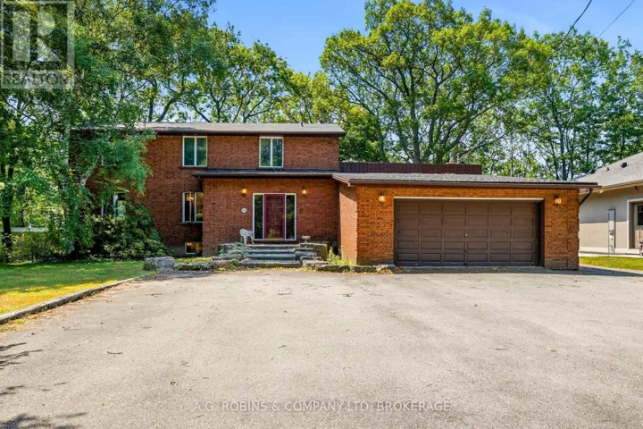 559 LAKESHORE ROAD E, Port Colborne (East Village), Ontario L3K5V3