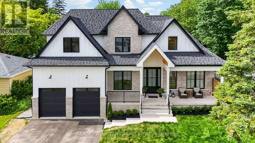 351 SOUTH STREET, Whitchurch-Stouffville (Stouffville), Ontario L4A7W4