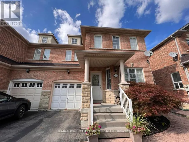 93 STARR CRESCENT, Aurora, Ontario L4G7X2