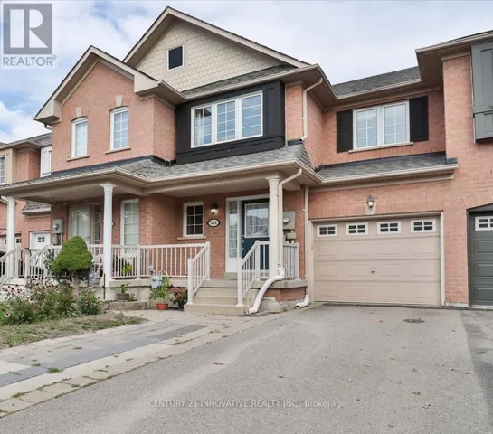 761 JOE PERSECHINI DRIVE, Newmarket (Summerhill Estates), Ontario L3X2S6
