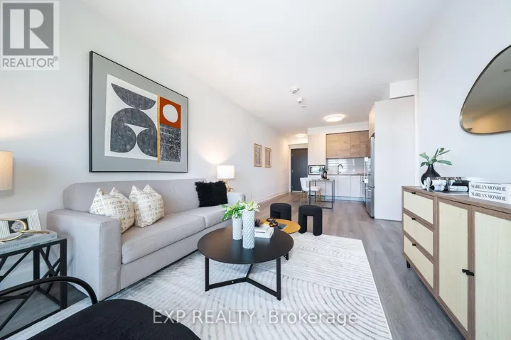 612 - 38 GANDHI LANE, Markham (Commerce Valley), Ontario L3T0G9