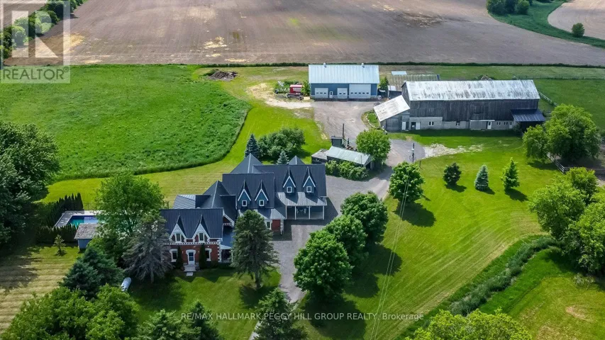 8464 6TH LINE, Essa, Ontario L0M1T0