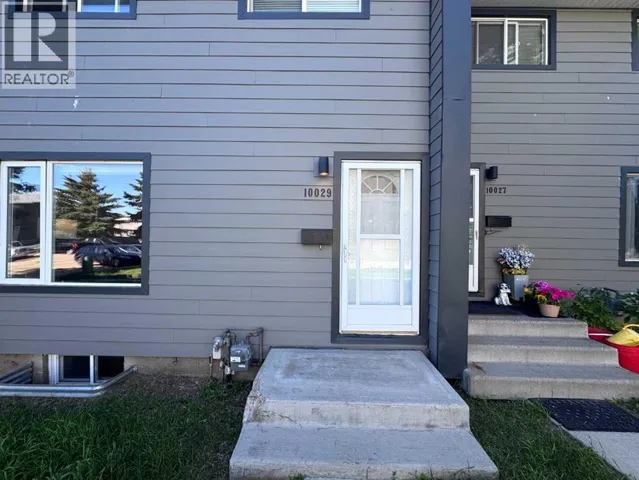 10029 80 Avenue, Grande Prairie, Alberta T8V4G2