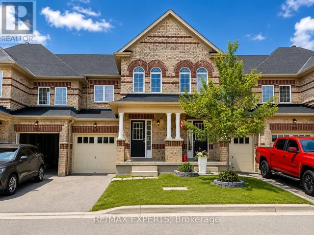 106 - 48 C LINE, Orangeville, Ontario L9W6X9