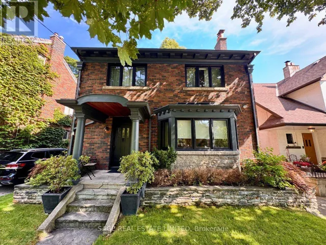 38 BABY POINT ROAD, Toronto (Lambton Baby Point), Ontario M6S2B8
