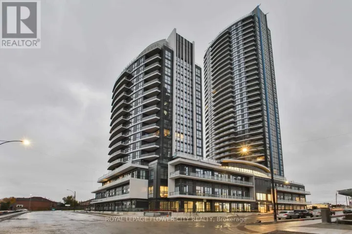 909 - 65 WATERGARDEN DRIVE, Mississauga (Hurontario), Ontario L5R1B2