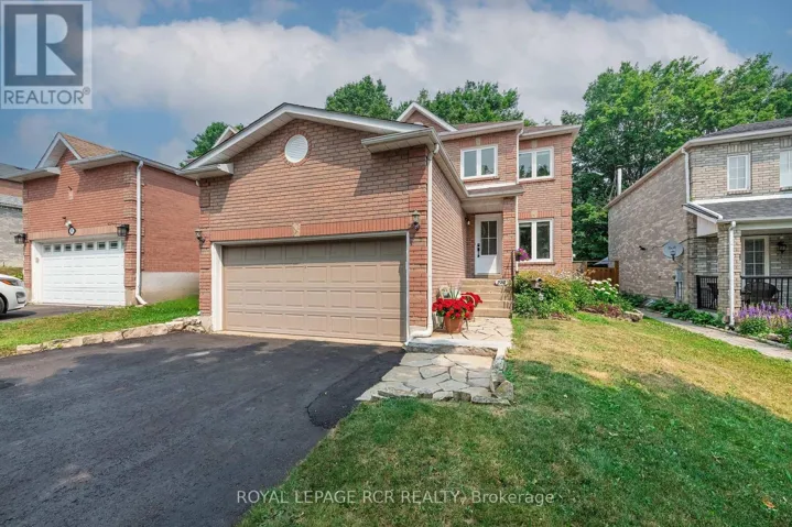 194 LISA MARIE DRIVE, Orangeville, Ontario L9W4P7